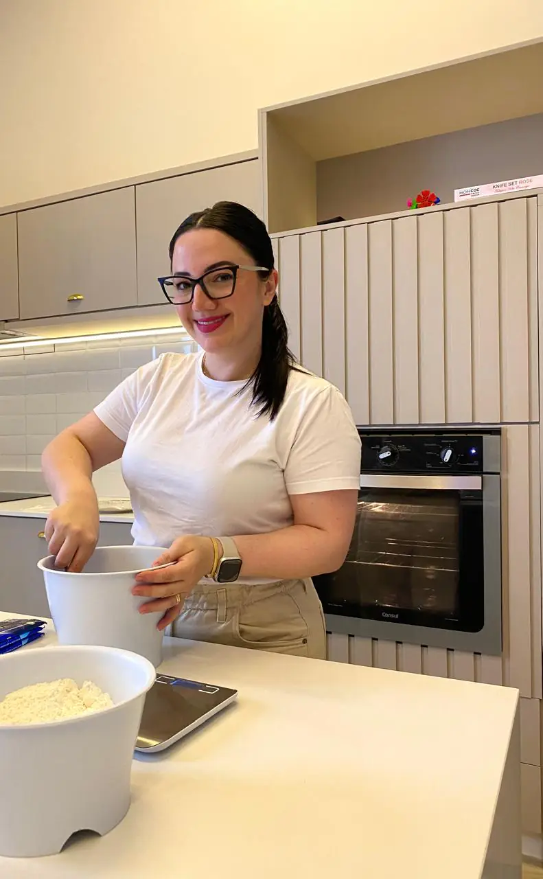 Natural Chef Eliz de Lima